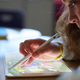 Illustration for article titled Oh Hey, There's a New iPad with Pencil Support